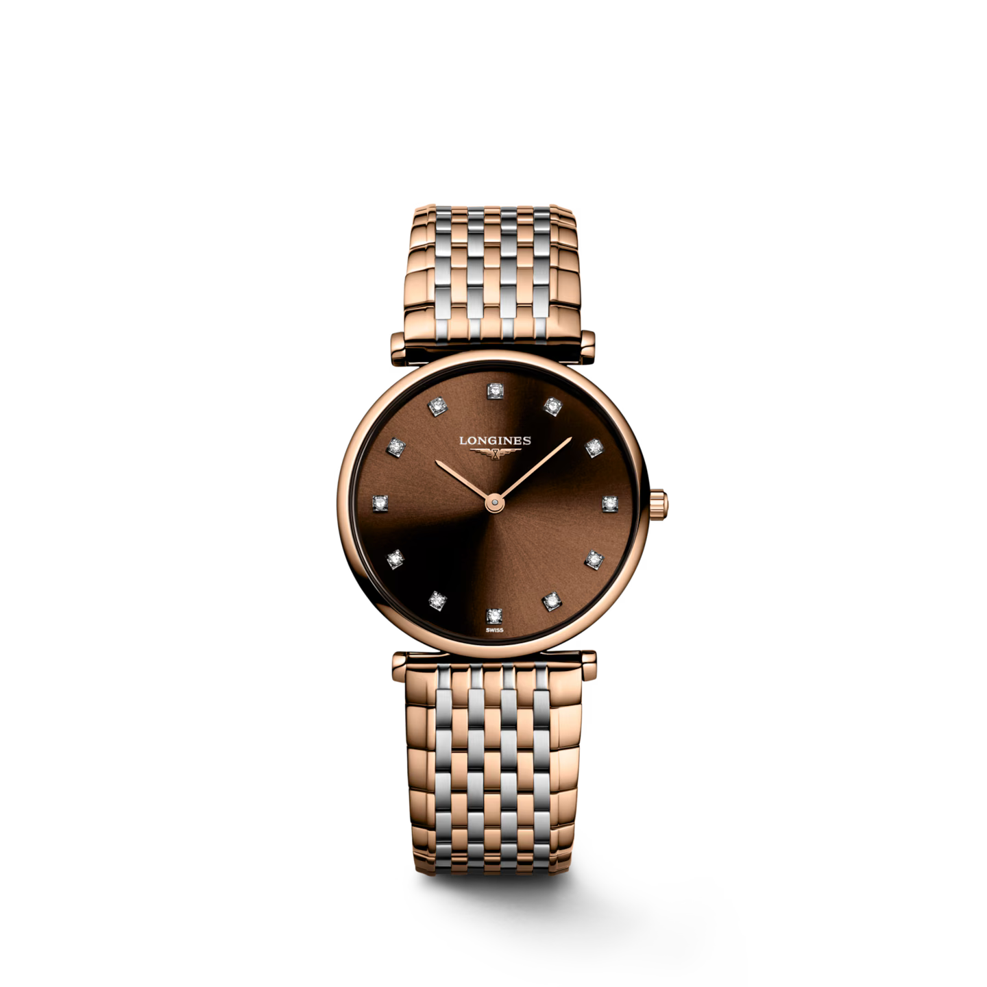 Longines La Grande Classique 29 mm