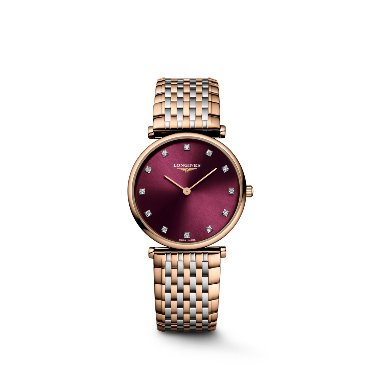 Longines La Grande Classique 29 mm
