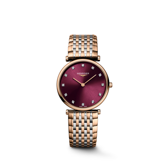 Longines La Grande Classique 29 mm