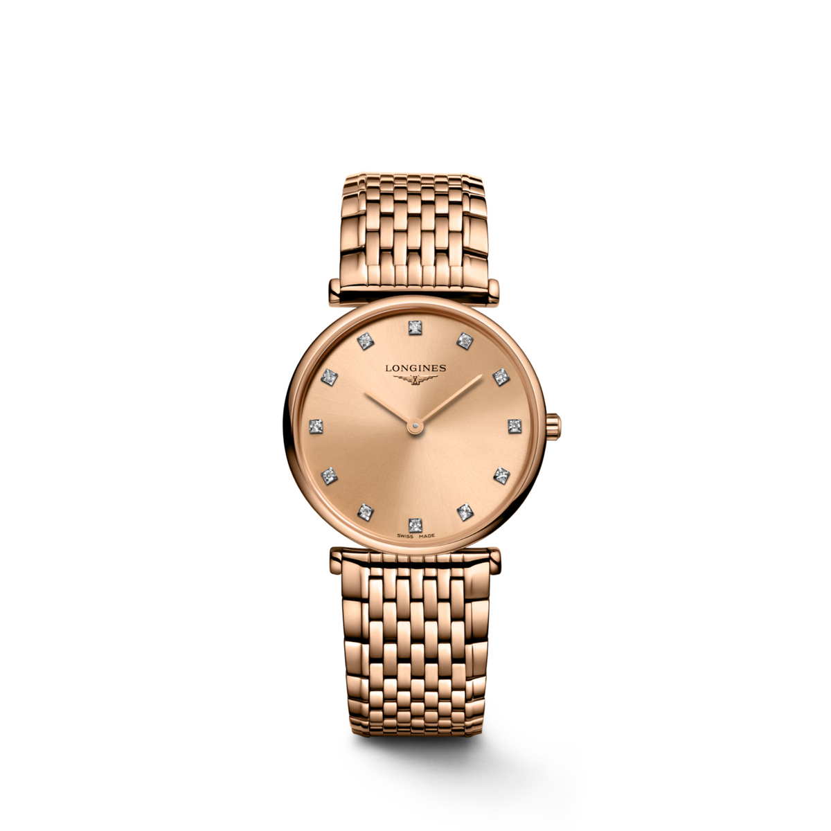 Longines La Grande Classique 29 mm