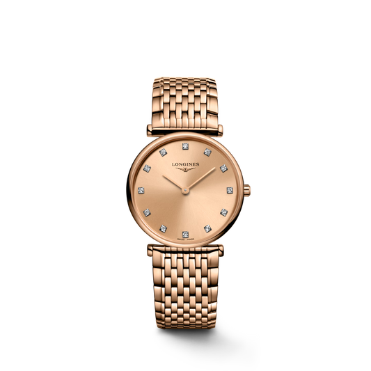 Longines La Grande Classique 29 mm