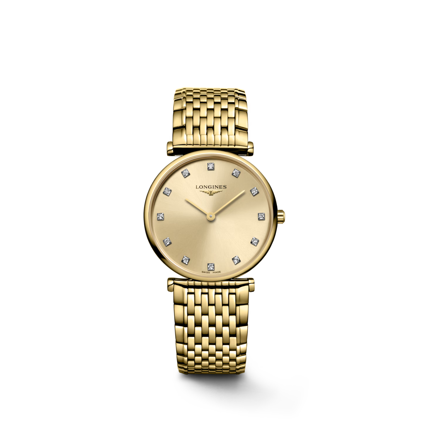 Longines La Grande Classique 29 mm