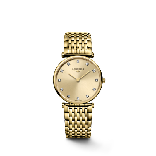 Longines La Grande Classique 29 mm