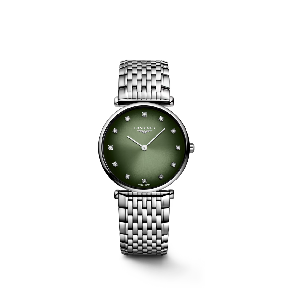 Longines La Grande Classique 29 mm