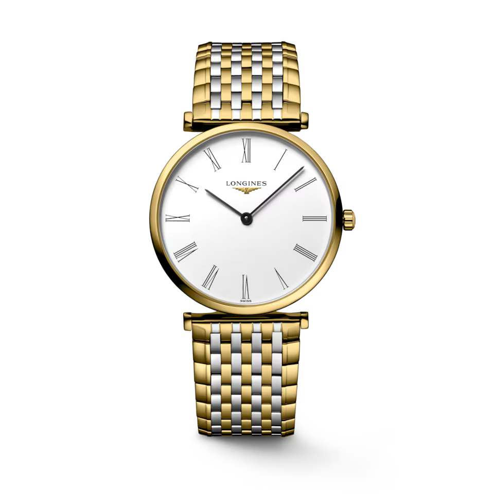 Longines LA GRANDE CLASSIQUE DE LONGINES