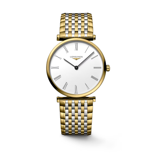 Longines LA GRANDE CLASSIQUE DE LONGINES