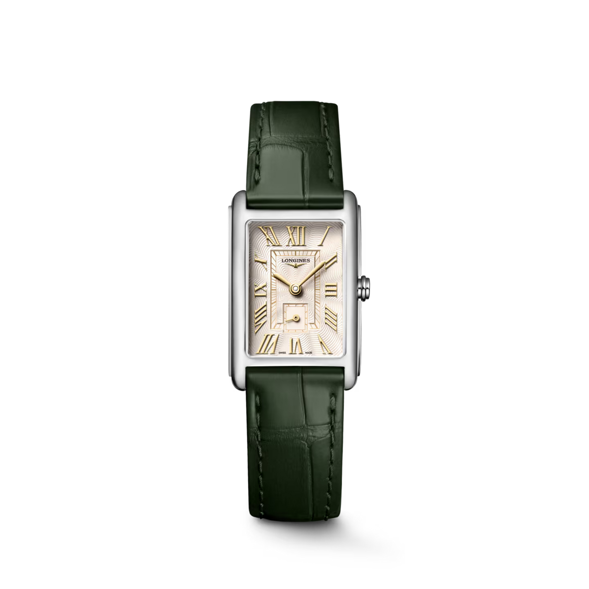 Longines DolceVita 20,8 × 32 mm