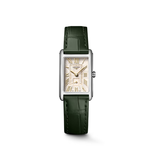 Longines DolceVita 20,8 × 32 mm