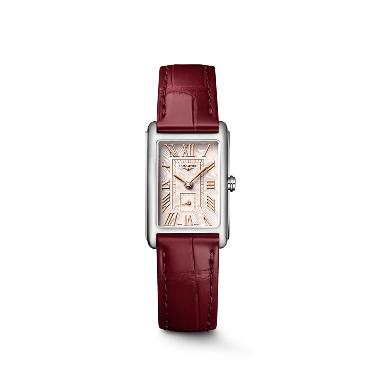 Longines DolceVita 20,8 × 32 mm