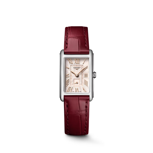 Longines DolceVita 20,8 × 32 mm