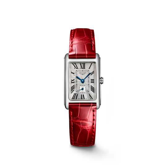 Longines DolceVita 20,8 × 32 mm