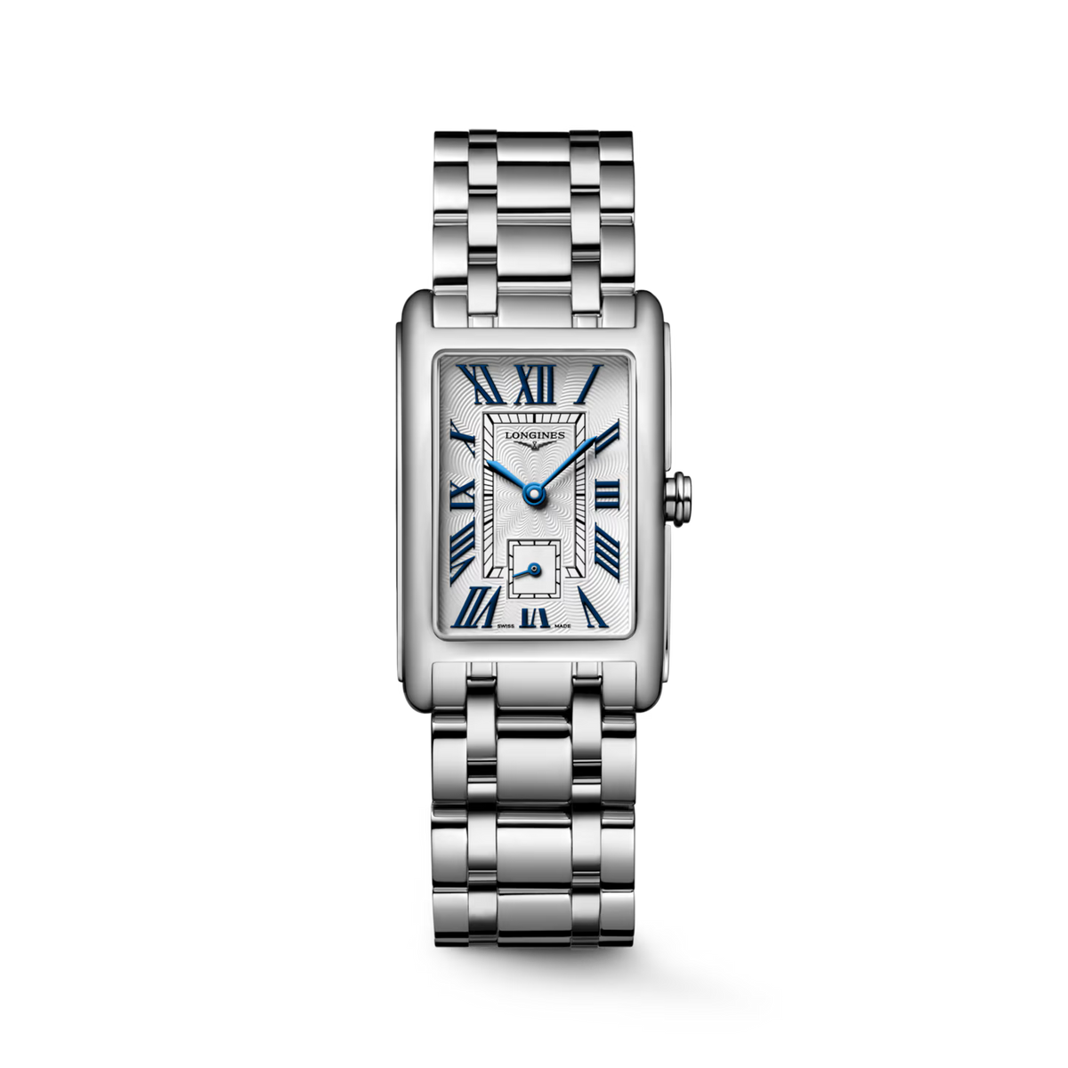 Longines DolceVita 23,3 × 37 mm