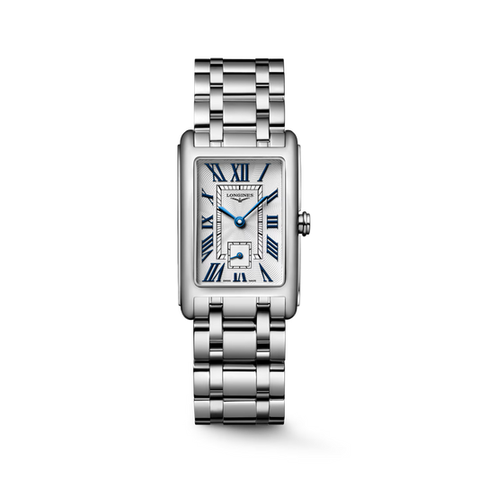 Longines DolceVita 23,3 × 37 mm