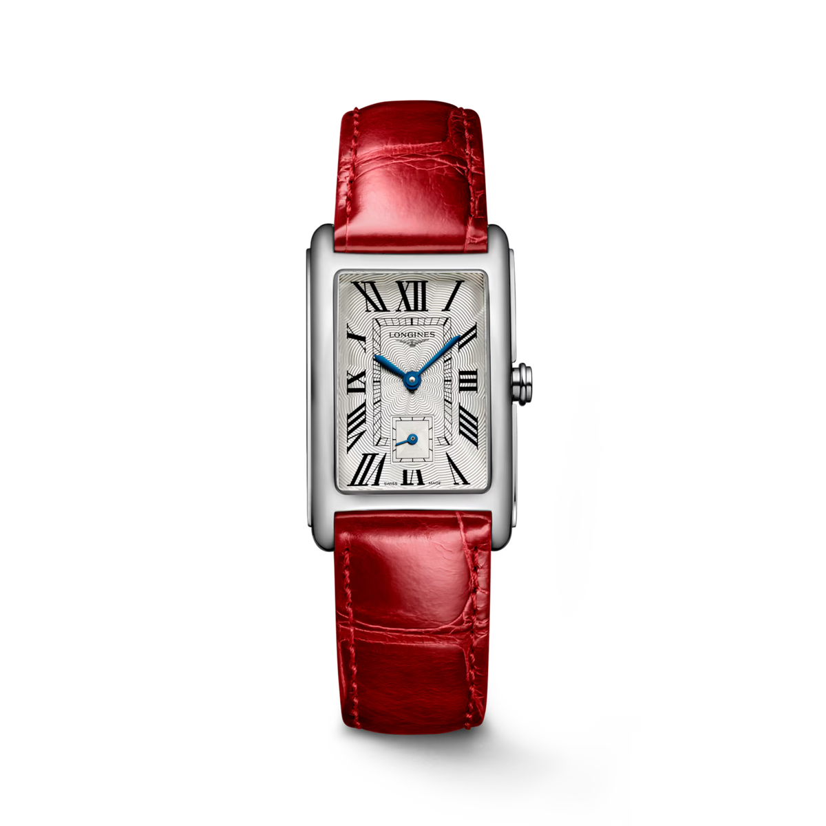 Longines DolceVita 23,3 × 37 mm