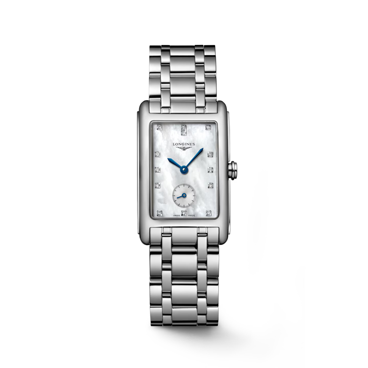 Longines DolceVita 23,3 × 37 mm