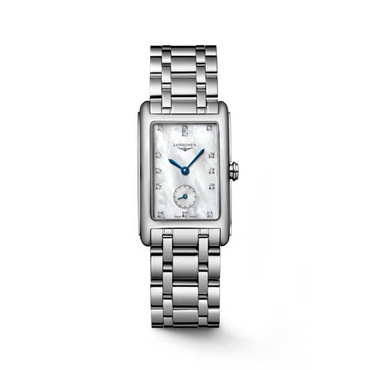 Longines DolceVita 23,3 × 37 mm