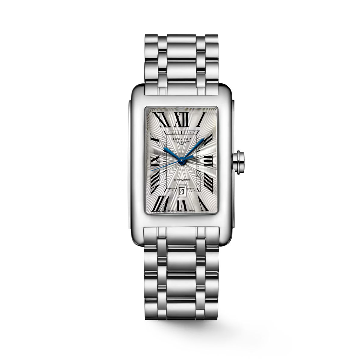 Longines DolceVita 27,7 × 43,8 mm