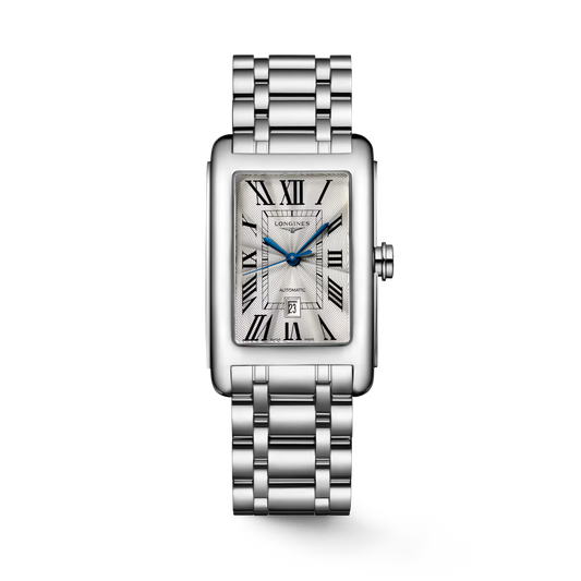 Longines DolceVita 27,7 × 43,8 mm