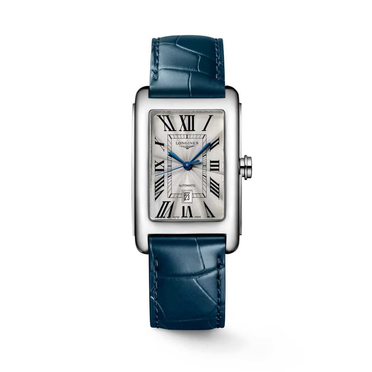Longines DolceVita 27,7 × 43,8 mm