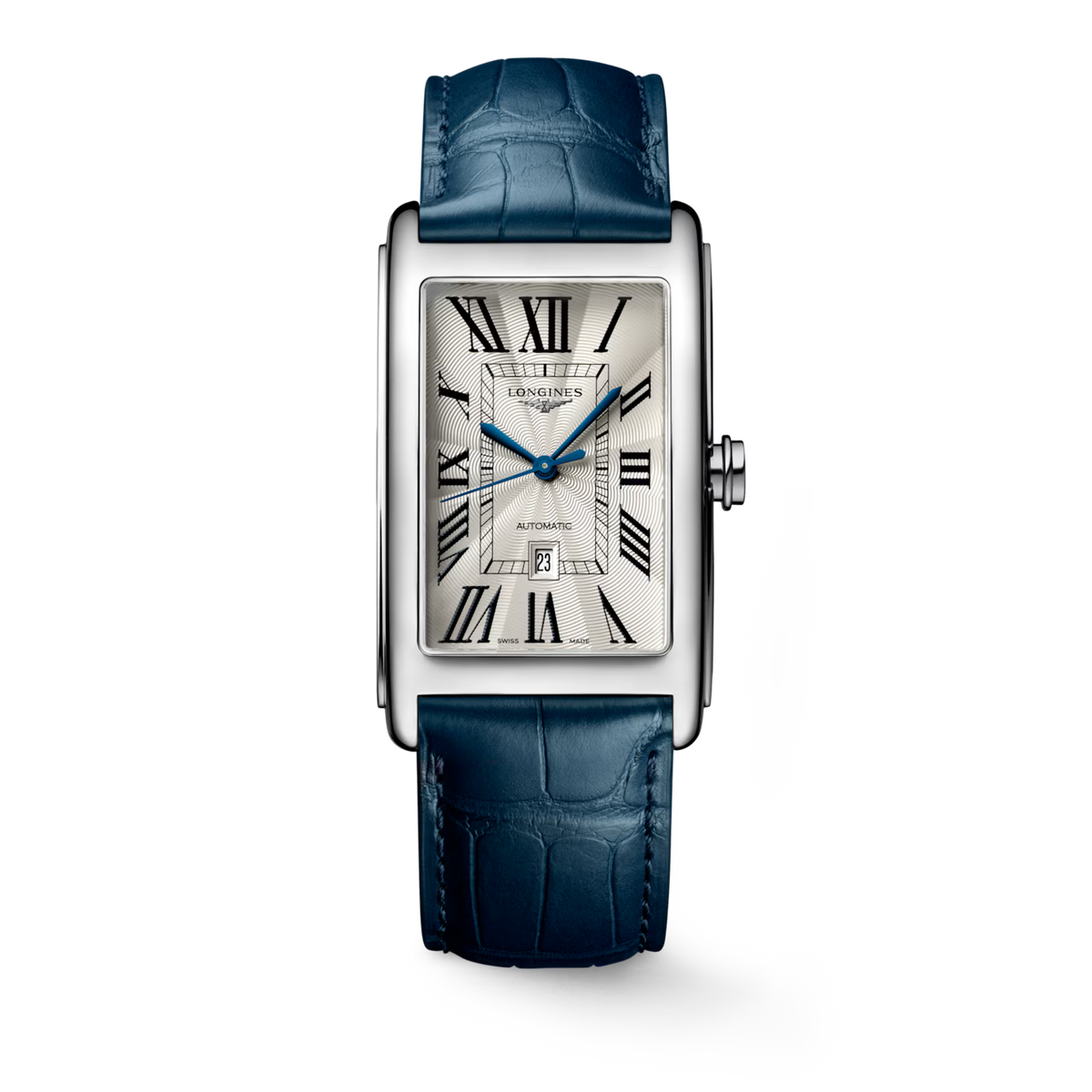 Longines DolceVita 28,2 × 47 mm