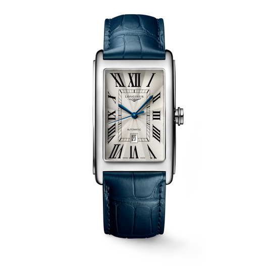 Longines DolceVita 28,2 × 47 mm