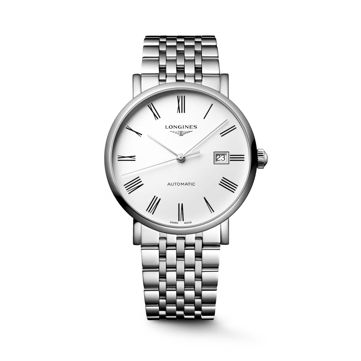 Longines Elegant Collection 39 mm