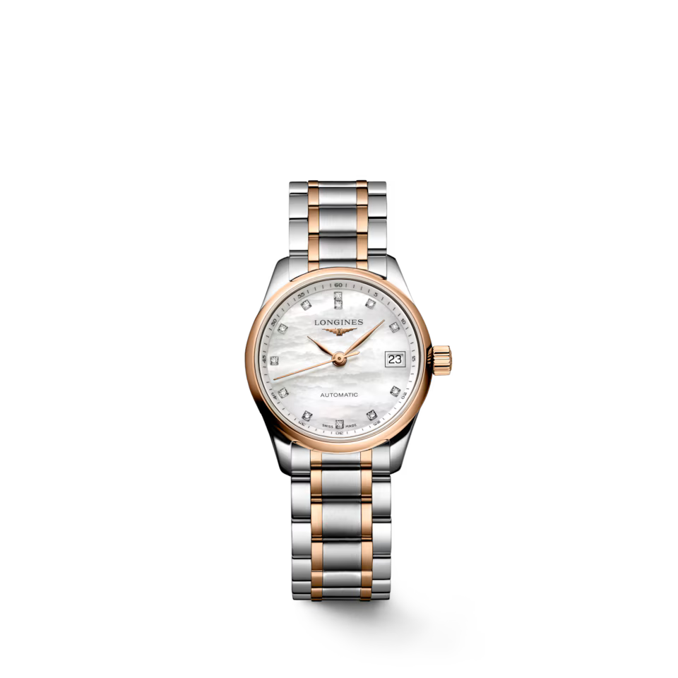 Longines MASTER COLLECTION