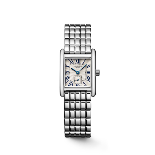 Longines Mini DolceVita 21,5 × 29 mm