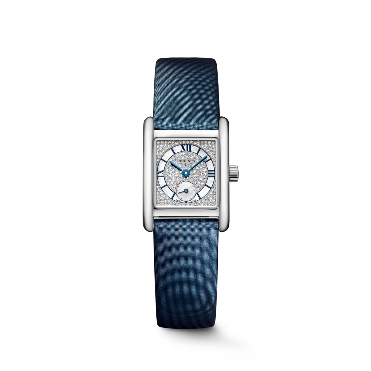 Longines Mini DolceVita 21,5 × 29 mm