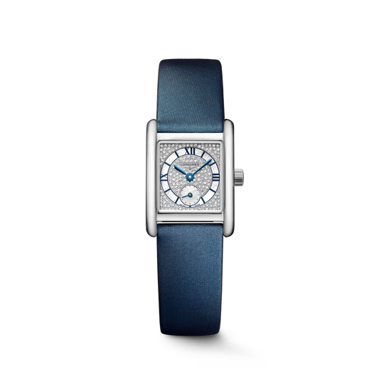 Longines Mini DolceVita 21,5 × 29 mm