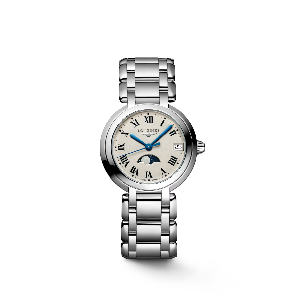 Longines PrimaLuna Moonphase 30,5 mm