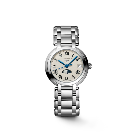 Longines PrimaLuna Moonphase 30,5 mm