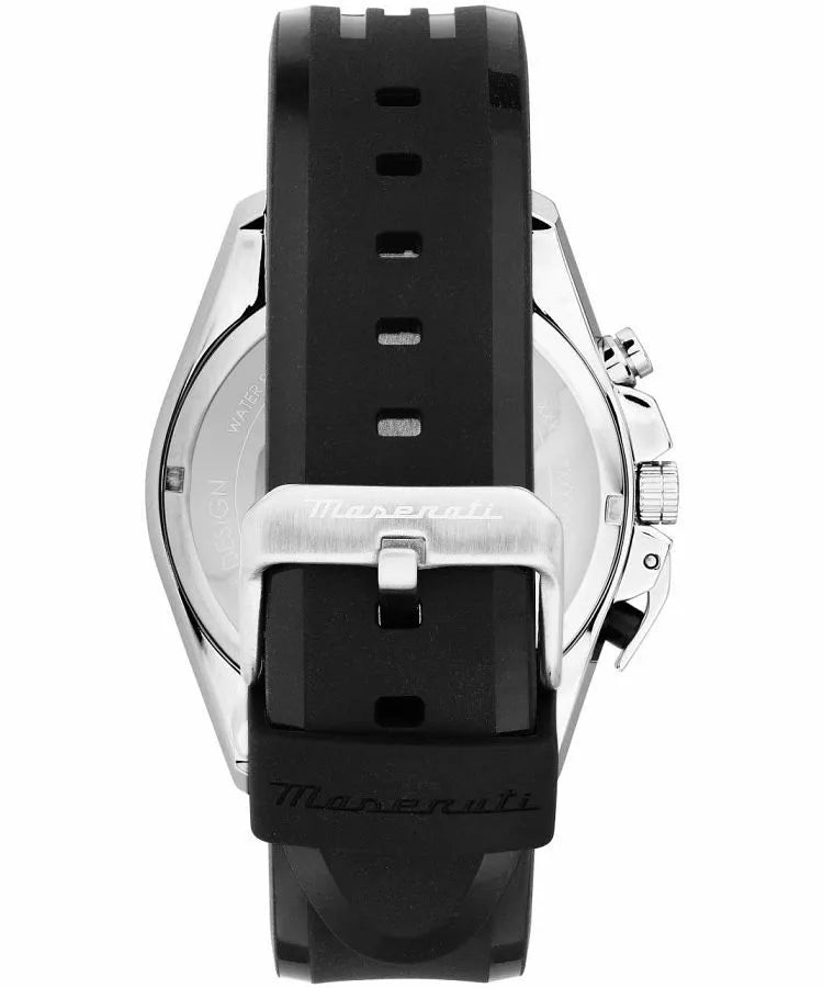 Maserati Traguardo Chronographe 43 mm