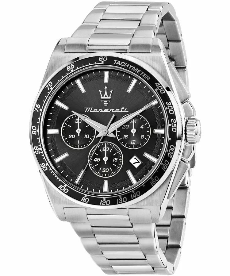Maserati Velocitá Chronographe 43 mm