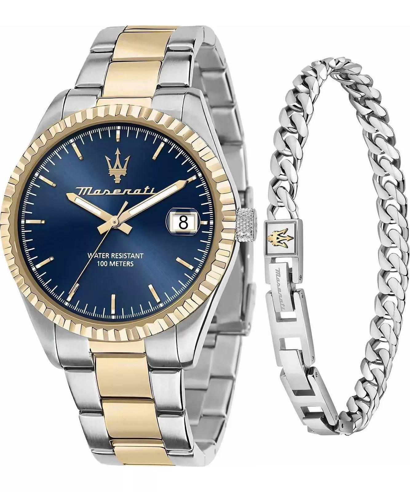 Maserati Competizione Set 43 mm
