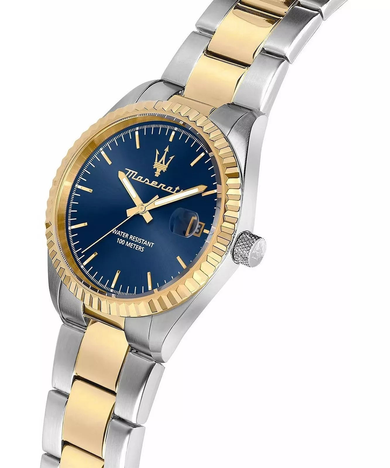 Maserati Competizione Set 43 mm