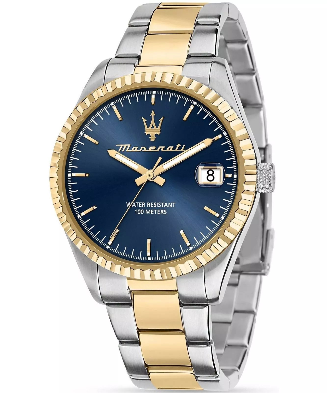 Maserati Competizione Set 43 mm