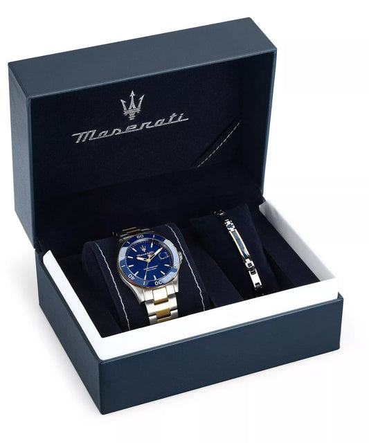 MASERATI COMPETIZIONE 43 MM - R8873600007