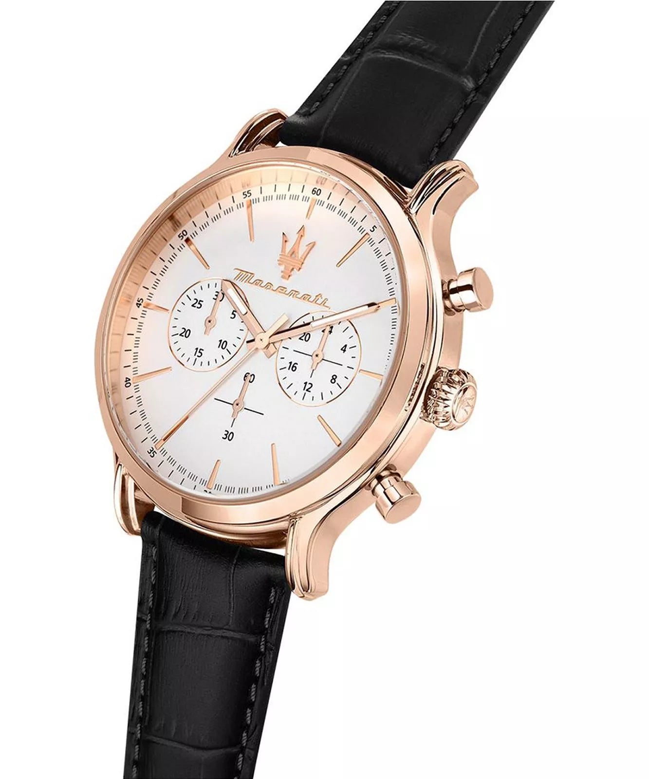 Maserati Epoca Chronographe 42 mm