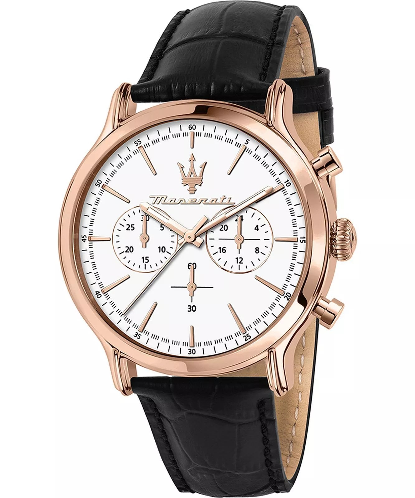 Maserati Epoca Chronographe 42 mm