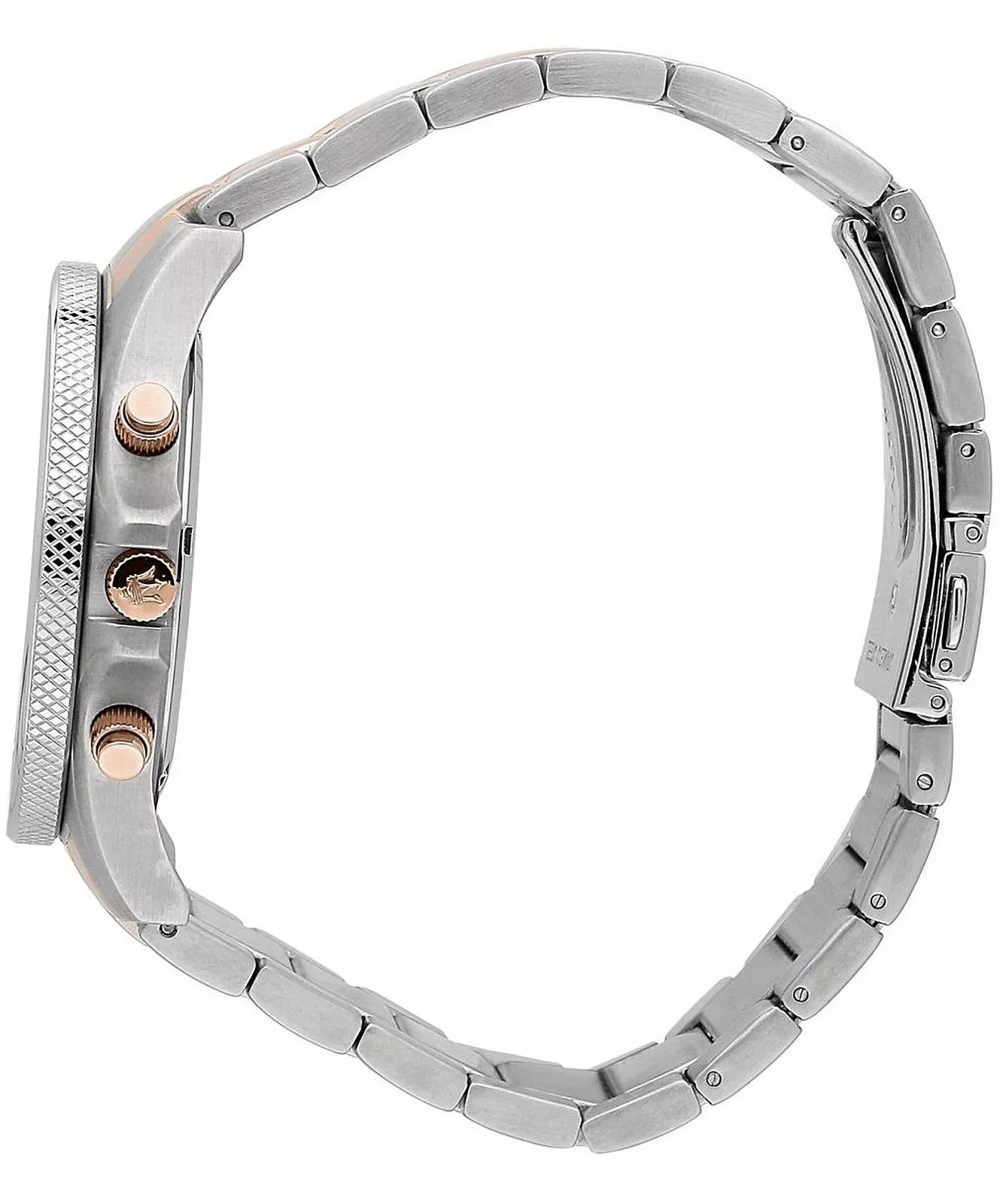 Maserati Sfida Chronographe 44 mm