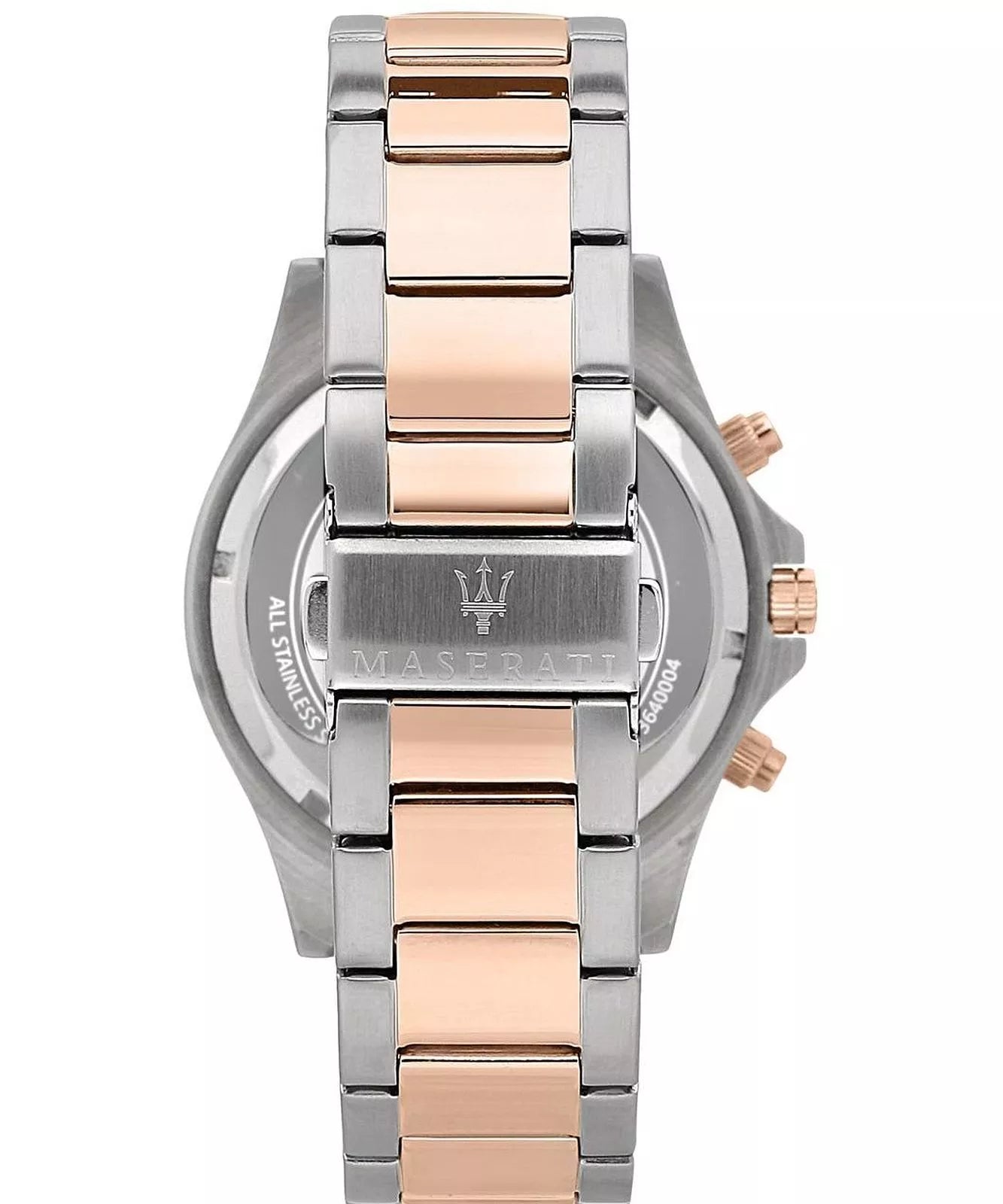 Maserati Sfida Chronographe 44 mm