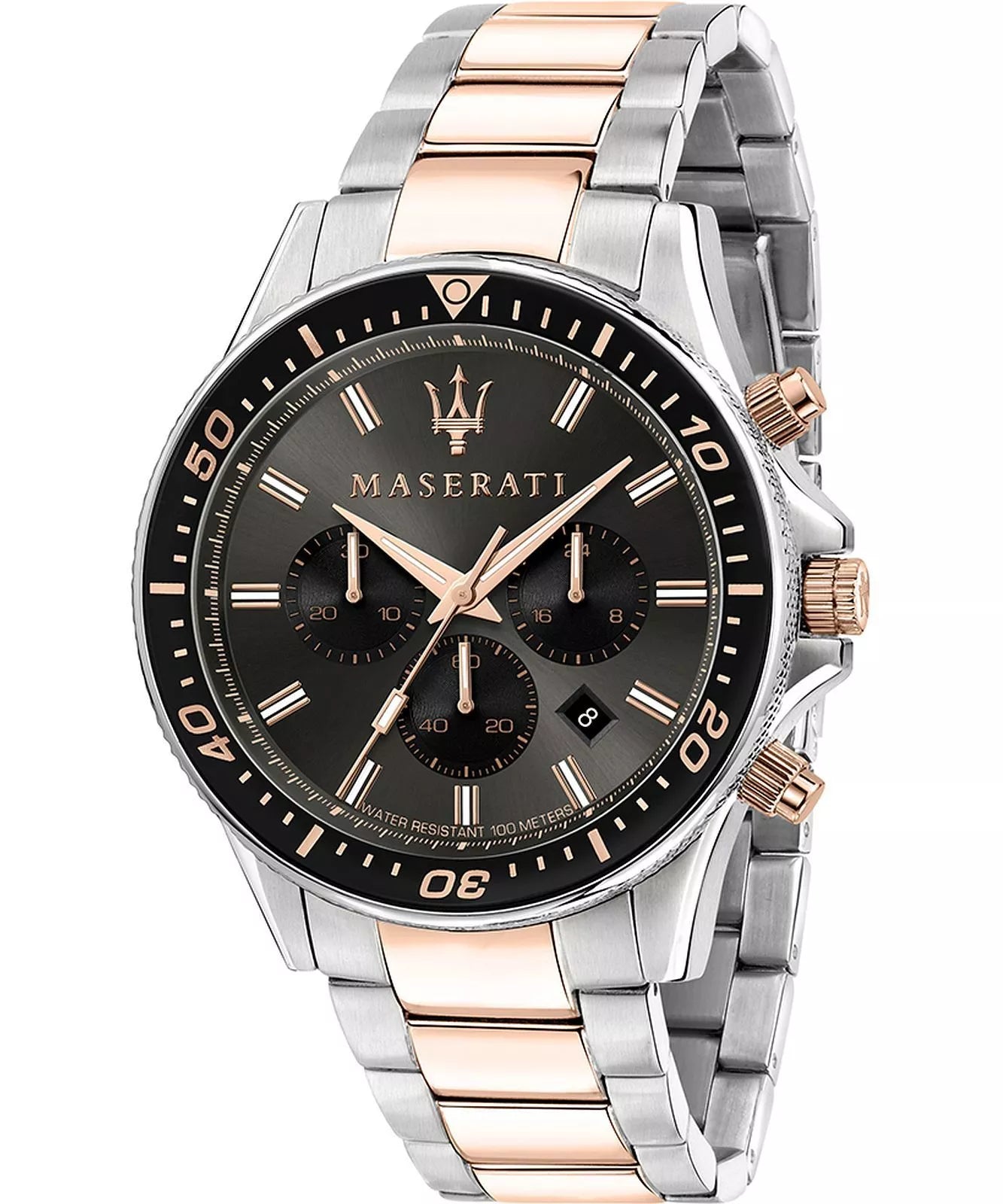 Maserati Sfida Chronographe 44 mm