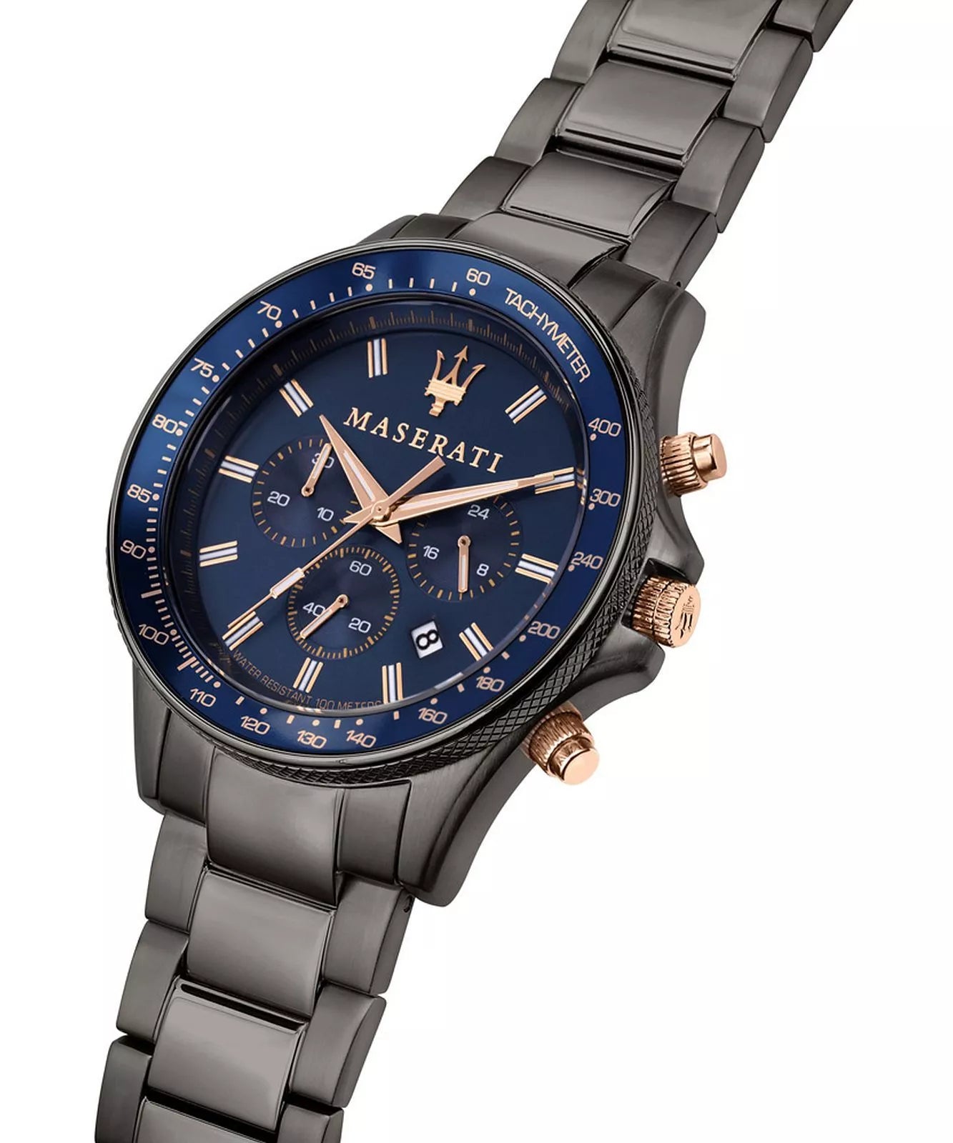 Maserati Sfida Chronographe 44 mm