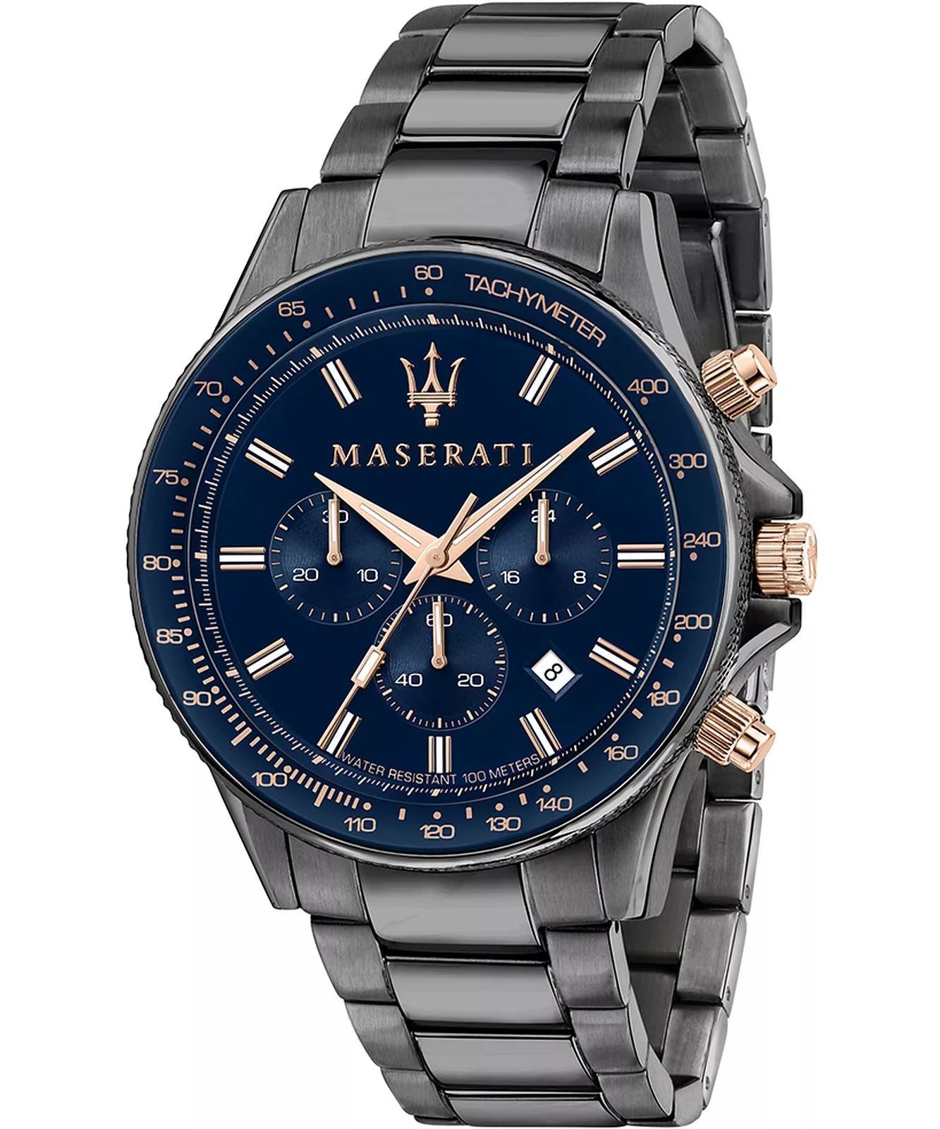 Maserati Sfida Chronographe 44 mm