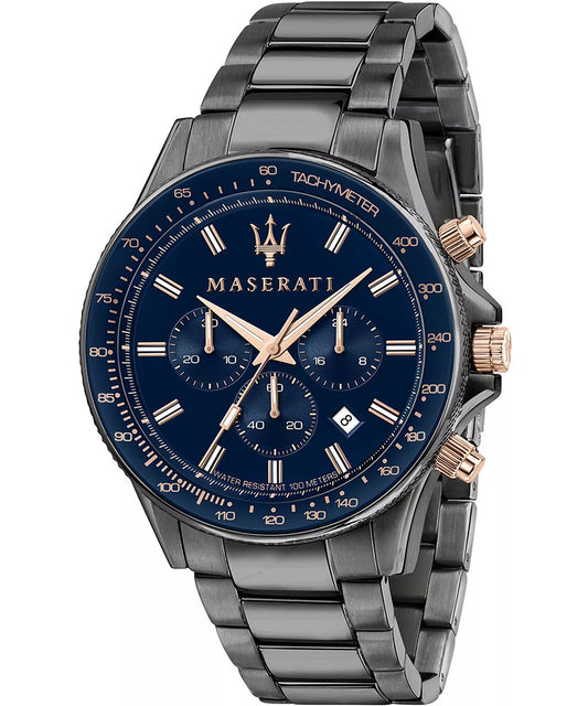 Maserati Sfida Chronographe 44 mm