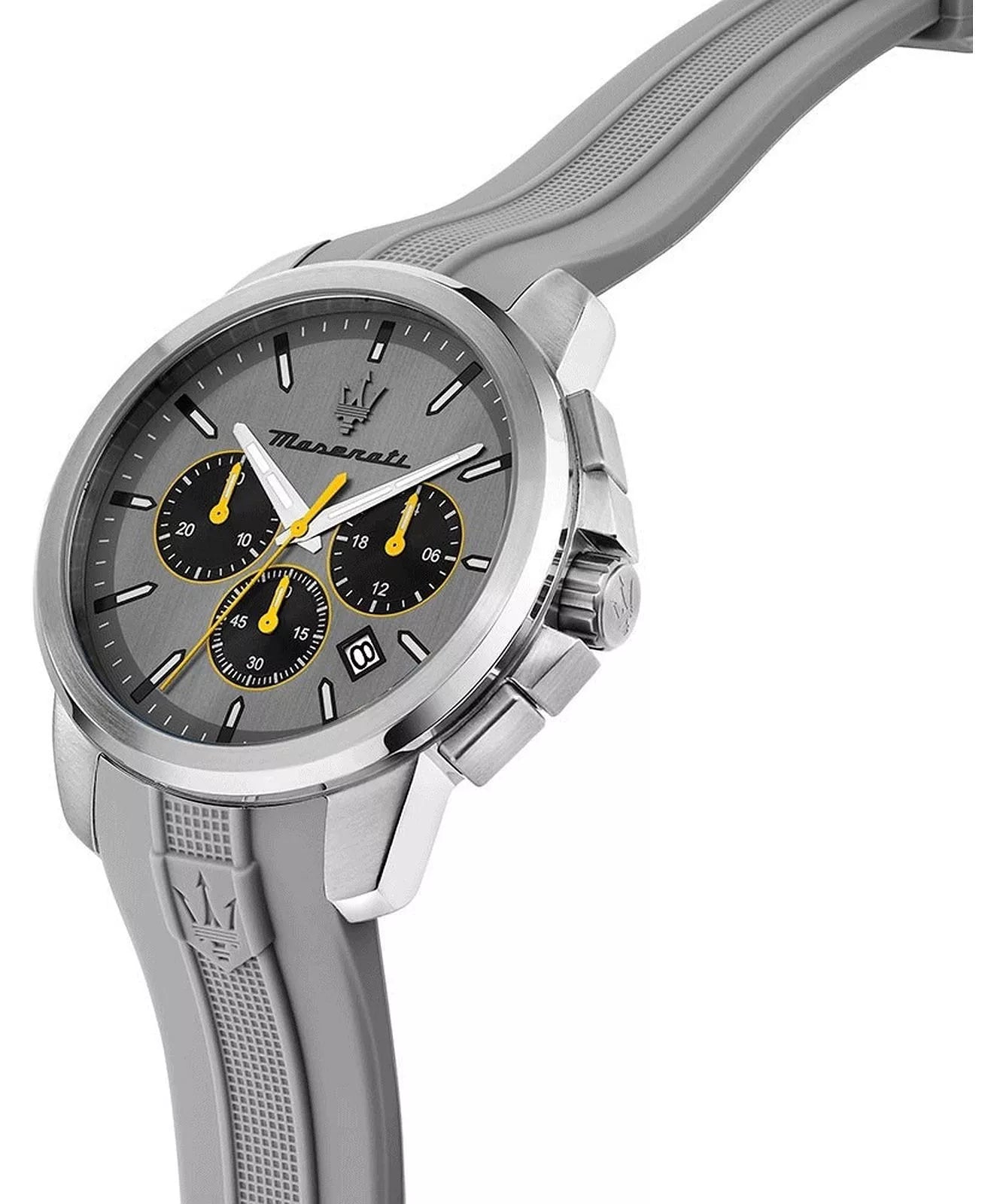 Maserati Successo Chronographe 42 mm