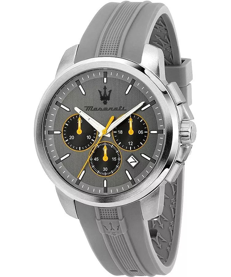 Maserati Successo Chronographe 42 mm