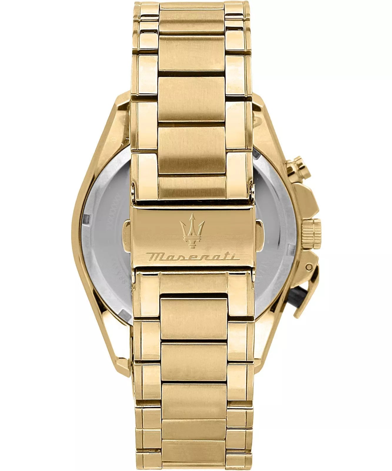 Maserati Traguardo Chrono 45 mm