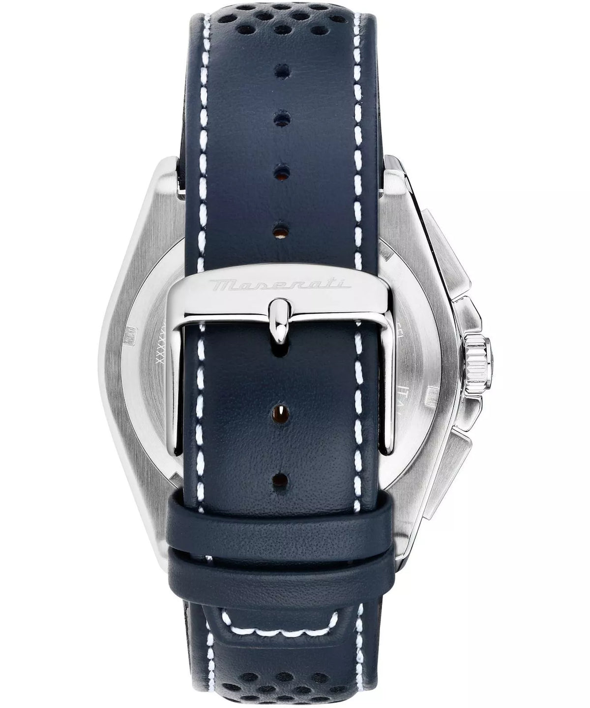 Maserati Velocitá Chronographe 43 mm